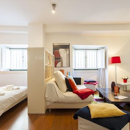 Joivy Inviting Studio Near Green Street Lisboa Extérieur photo