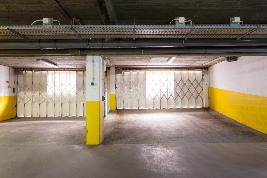 Joivy Inviting Studio Near Green Street Lisboa Extérieur photo
