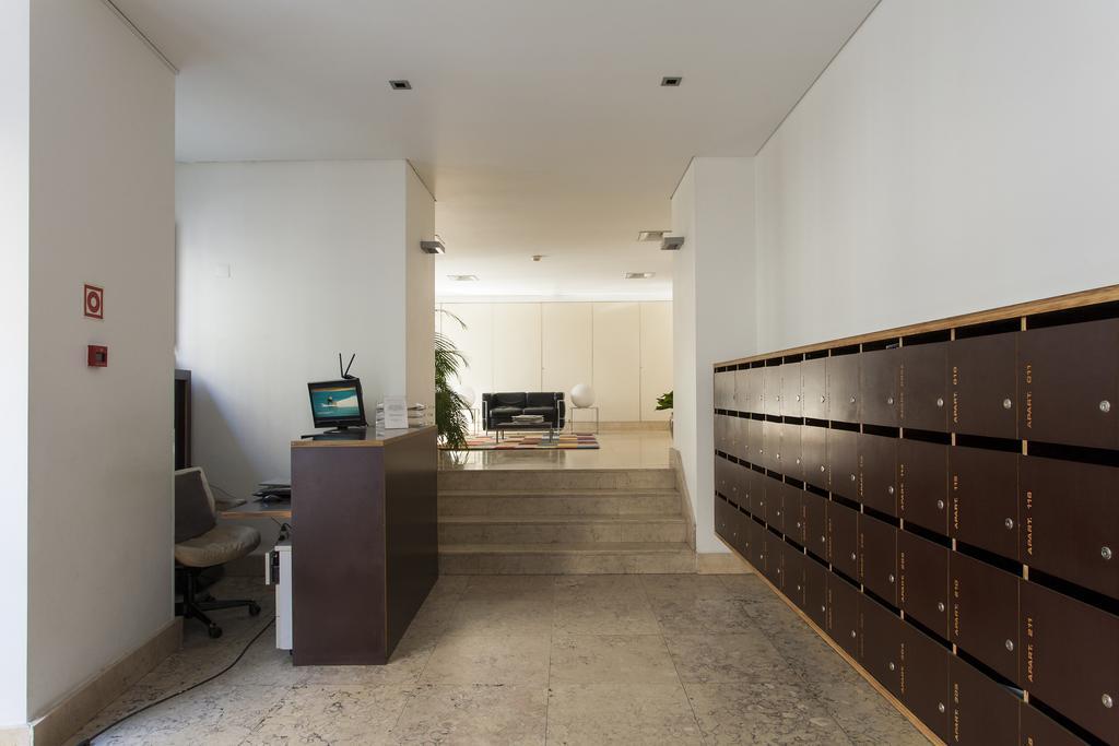 Joivy Inviting Studio Near Green Street Lisboa Extérieur photo