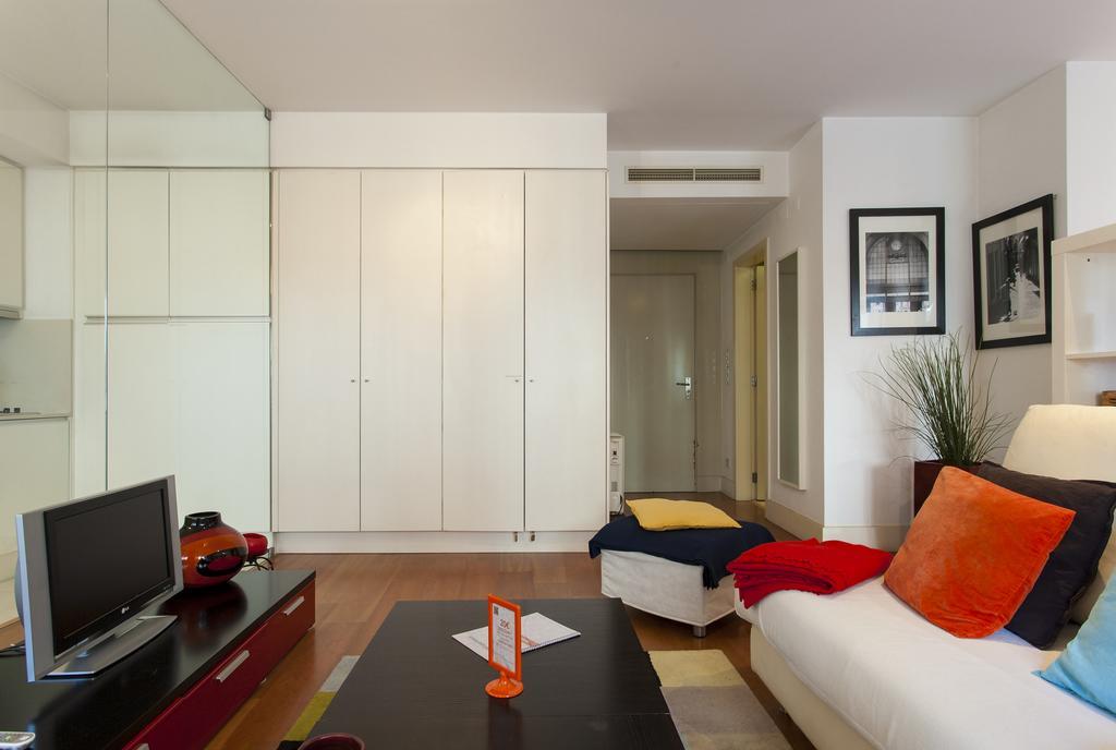 Joivy Inviting Studio Near Green Street Lisboa Extérieur photo