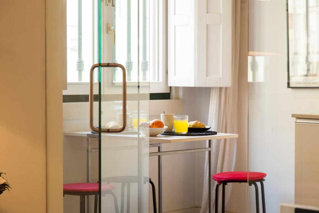 Joivy Inviting Studio Near Green Street Lisboa Extérieur photo