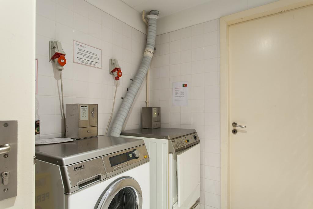 Joivy Inviting Studio Near Green Street Lisboa Extérieur photo