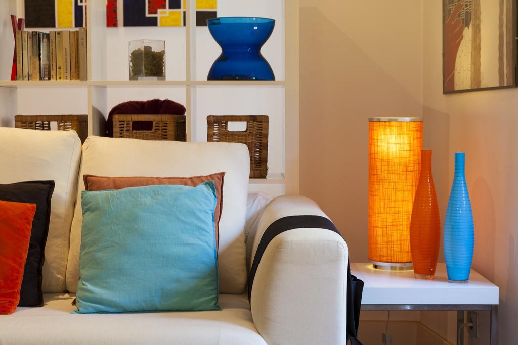 Joivy Inviting Studio Near Green Street Lisboa Extérieur photo