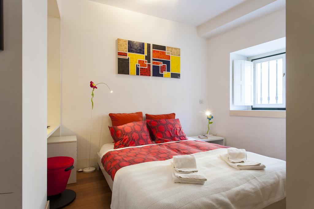Joivy Inviting Studio Near Green Street Lisboa Extérieur photo